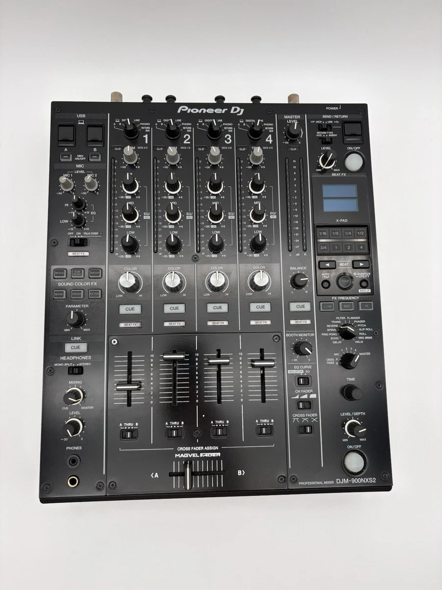 Djm 850 for sale | eBay UK
