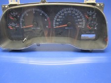 1998 1999 98 99 Dodge Ram 56020618 Truck Speedometer Instrument Cluster Gauges