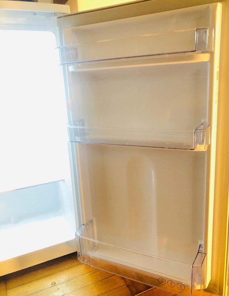 Frigorifero Sottotavolo, compatto Beko - Bianco - Immagine 3 di 4