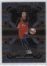 2024 Panini Select WNBA Concourse DeWanna Bonner #48 1u6