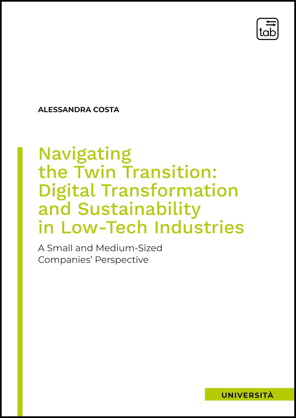 Алессандра Кост в процессе двойного перехода: цифровая версия (в мягкой обложке) (ИМПОРТ из Великобритании)