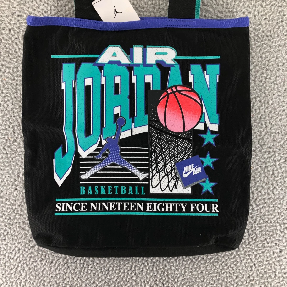 Charlotte Hornets NBA Bags for sale | eBay