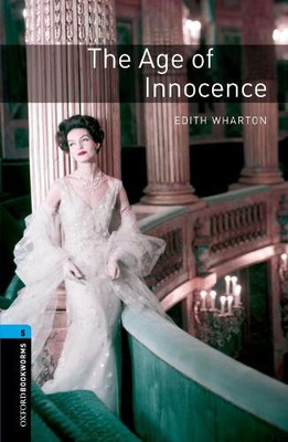Edith Wharton Oxford Bookworms Library: Level 5:: The Ag (Paperback) (UK IMPORT)