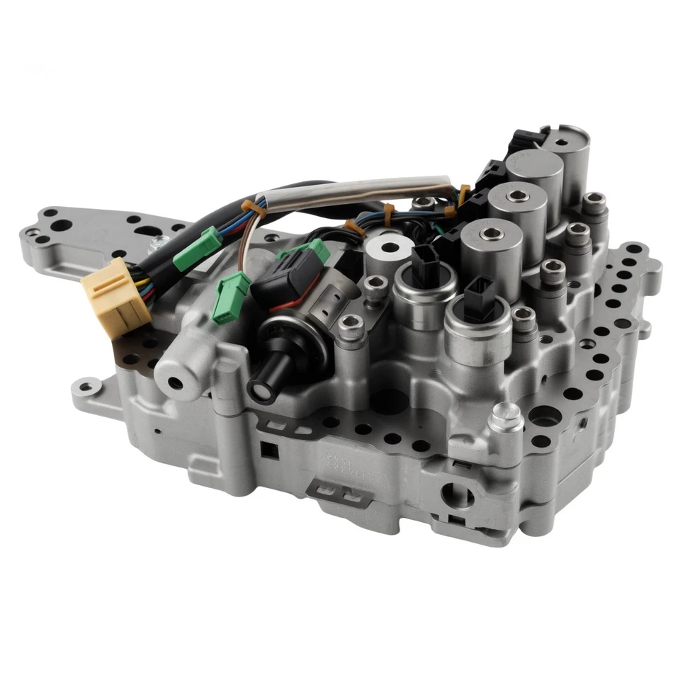OE 317051XF0C CVT Transmission Valve Body For Jeep Patriot Compass NISSAN SENTRA Foto 3 de 4