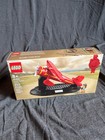 LEGO 40450 Amelia Earhart Tribute SEALED — photo 1