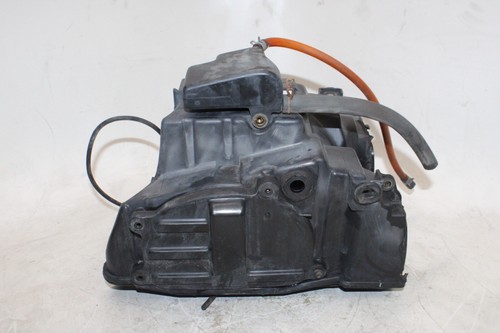 91-93 HONDA NIGHTHAWK 750 CB750 OEM AIRBOX AIR INTAKE FILTER BOX - Picture 3 of 8