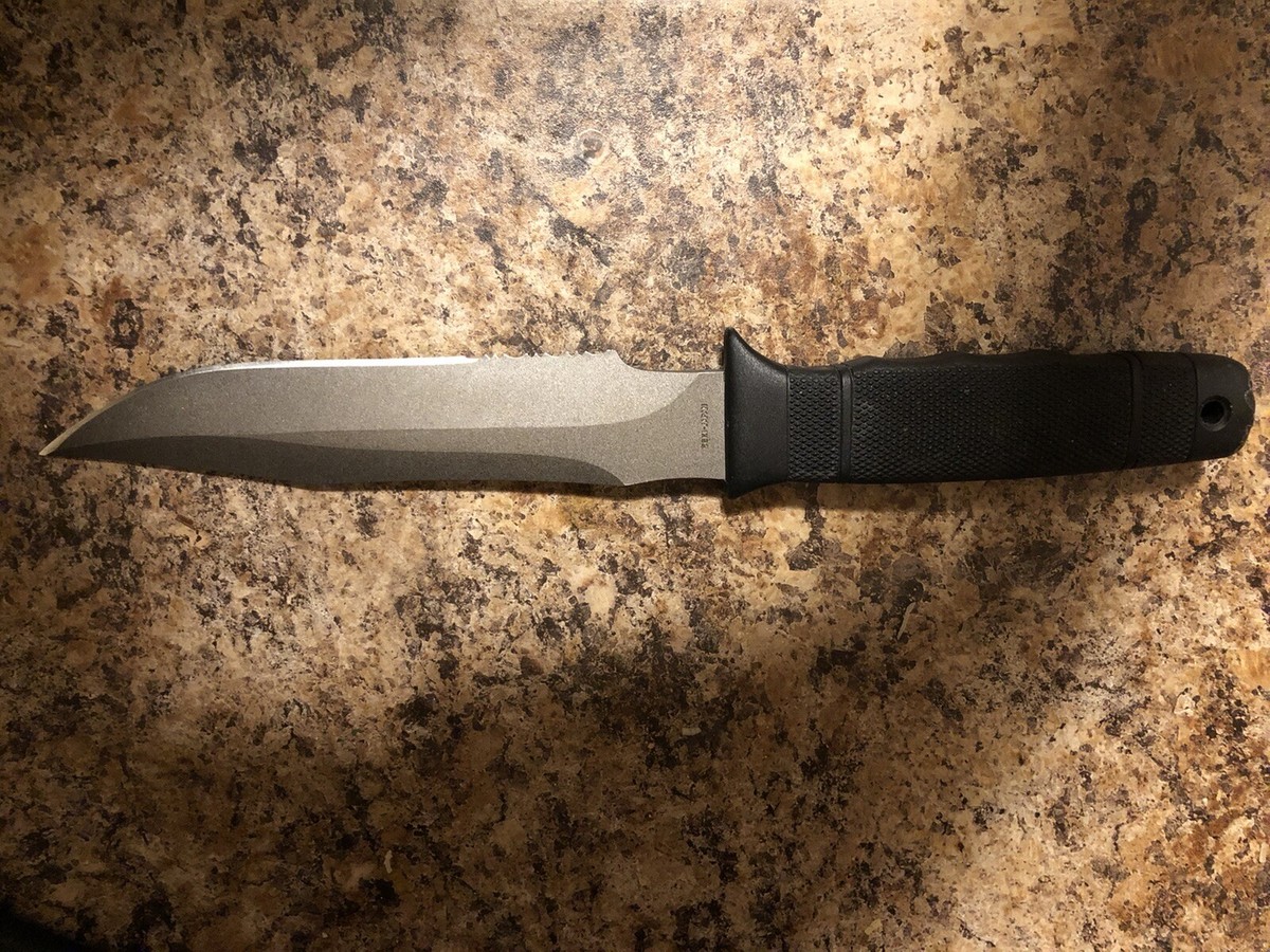 SOG SEAL TEAM 2000 SEKI JAPAN sog knife seki japan | eBay