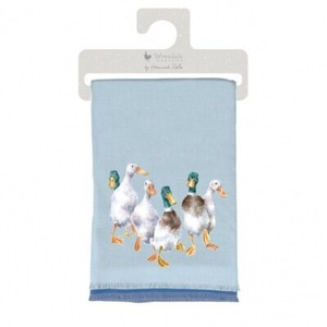 Wrendale Designs Canard Echarpe Hiver Avec Sac Cadeau Anniversaire Idee Ebay Wrendale Designs Canard Echarpe Hiver Avec Sac Cadeau Anniversaire Idee Ebay