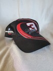 Dale Earnhardt The Intimidator #3 GM Goodwrench Adjustable Ball Cap — photo 2