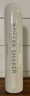 Mason Cash Innovative Kitchen 3-in-1 Roller Shaker Rolling Pin