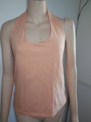 Stretch Top Neckholder Gr. 38-40  von Casual w.e.a.r.