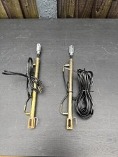 Mercedes Slk R170  1996-2004..Hydraulic Roof Rams Pair Left & Right Rear Boot.