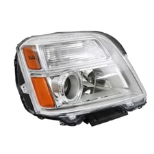 For 2010-2015 GMC Terrain SL/SLT/SLE Headlight Headlamp Passenger Right Side