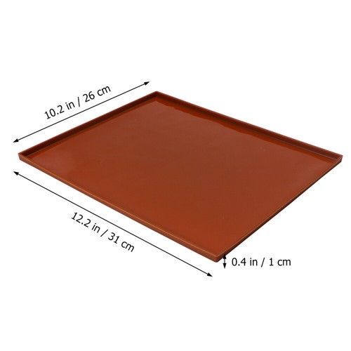 Extra Large Baking Mat Tools Tray for Swiss Roll Cake Mold Rolling - Picture 6 of 12