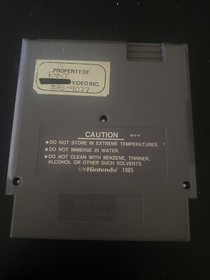 T&C Surf Designs: Wood & Water Rage NES (Nintendo Entertainment System, 1988)