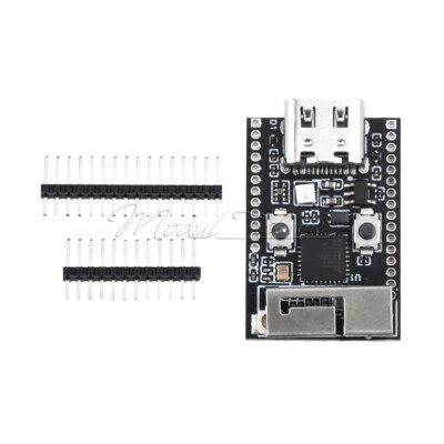 ESP32-C6 Development Board WiFi+Bluetooth Module RISC-V 32-bit Processor Type-C