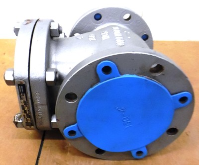 WALWORTH, CHECK VALVE, SIZE 4'', 150 CLASS, WCB BODY, V115R0900