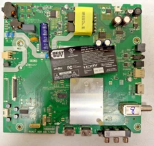 Sharp 241739, HU40N2176MFWR Main Board for LC-40LB601U