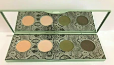 Mally   Citychick Smokey Eyeshadow  -  CANAL STREET KHAKI  - New