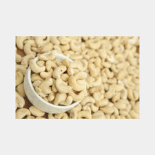 10 kg BIO Cashewkerne ganz | Frisch | Unbehandelt | Cashewnüsse