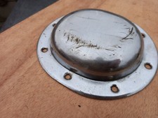 Harley-Davidson Knucklehead Panhead Derby Primary Cover 