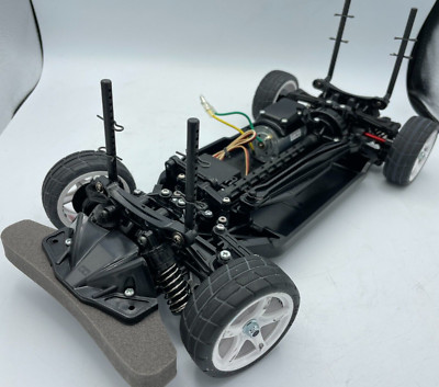 For parts TAMIYA TT-02 chassis only | eBay For parts TAMIYA TT-02 chassis only | eBay