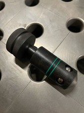 perno di bloccaggio rapido foro 28 per tavolo di saldatura banco da lavoro