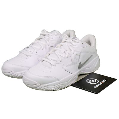 nike court lite 2 weight
