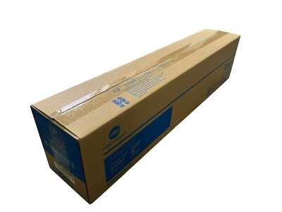 A7U40RD DR313K Genuine Konica Minolta Black Drum  C368 c458 c558 c658