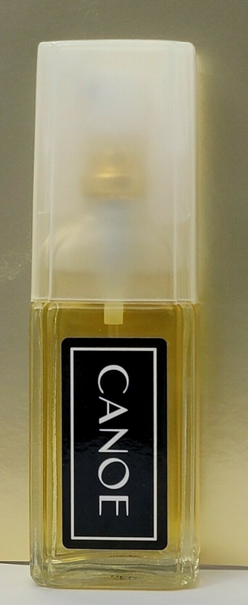 Dana Canoe Aftershave Walgreens Classic Fragrances Canoe Eau De