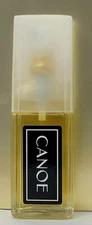 CANOE EAU DE TOILETTE SPRAY 1.0 fl oz / 30 ml by Dana Classic Fragrances (unbox)