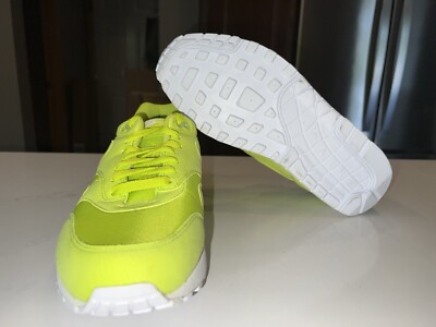 Size 10 Nike Air Max Ripstop Pack Atomic Green for sale