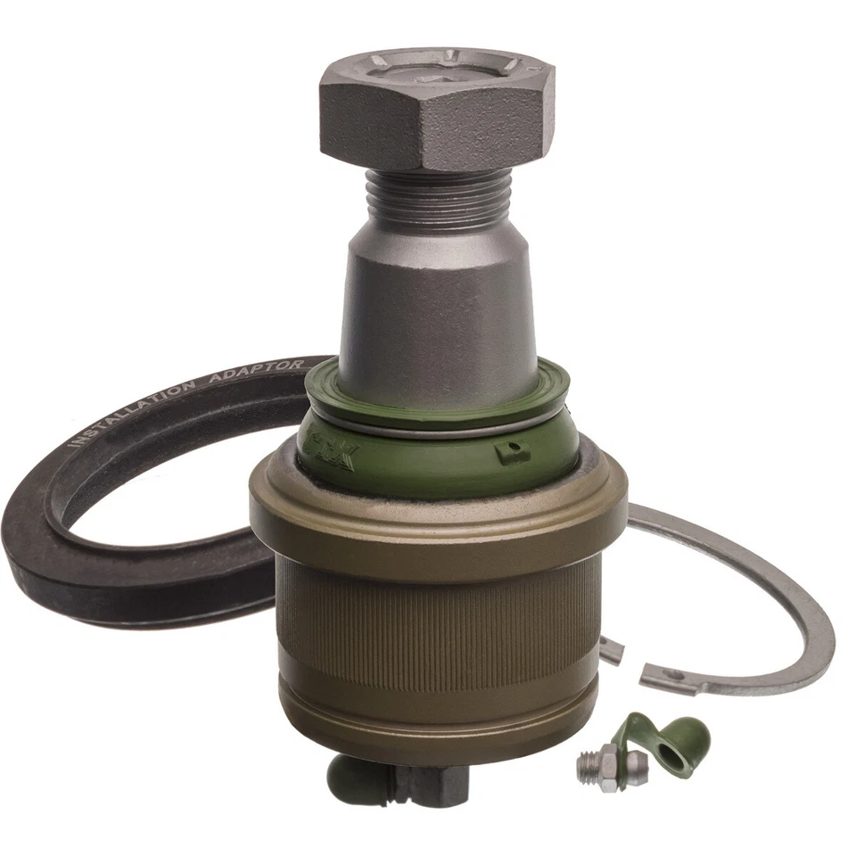  Paquete de 1 rótula inferior delantera ajuste directo Foto 3 de 4