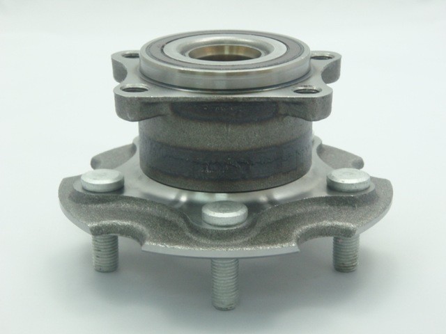 Rear Hub Toyota Rav-4 4WD III 05-, Lexus Nx200t 4WD 15-, Nx300h 4WD 15-