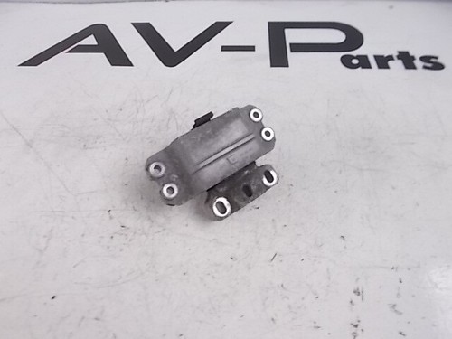 Original VW Golf 5 Motorlager Getriebehalter hinten links 1K0199555M