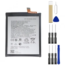 MC50 Replacement Battery For Motorola Moto G9 Power XT2091-3