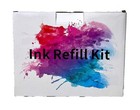 Unbranded Black Ink Refills and Kits for Canon