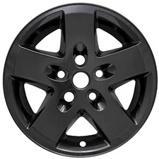 COAST TO COAST INTERNATIONAL IMP340BLK Impostor W/s17'blkset