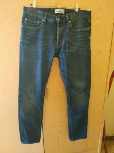 Jeans Stone Island pour homme