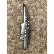 Roland AE-10G Aerophone Graphite Black, Digital Wind Synthesizer sax,Good "Used"