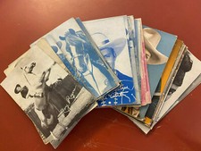 Vintage Exhibit Western Arcade Cards You Pick Choice Roy Rodgers Gene Autry