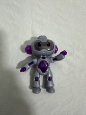 McDonalds 2020 Discovery Mindblown Happy Meal Toy Robots