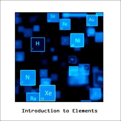 John Sherwood - ''''Introduction to Elements'''' CD neu (Tangerine Dream)