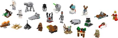 Lego Star Wars Lego (R) Star Wars 2015 Advent Calendar 75097 | eBay