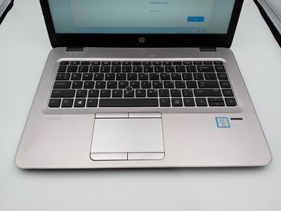 HP EliteBook 840 G3 14