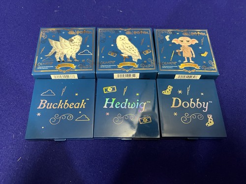 ColourPop Harry Potter Super Shock Highlighter YOU PICK 1 BUCKBEAK DOBBY HEDWIG - Picture 2 of 6