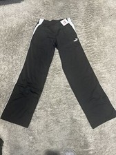 Puma Agile Tricot Pants TL14034 Women Size XS BNWT