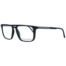 Porsche Design Brille P8298 A 52 Herren Schwarz
