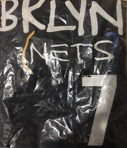 durant city edition jersey