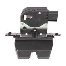 Trunk Tailgate Lock Latch Actuator for 13-20 Hyundai Santa Fe Kia Sedona Sorento